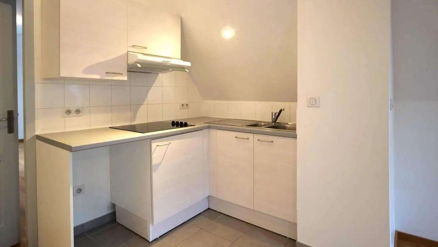 Appartement à louer, 60m², Carquefou