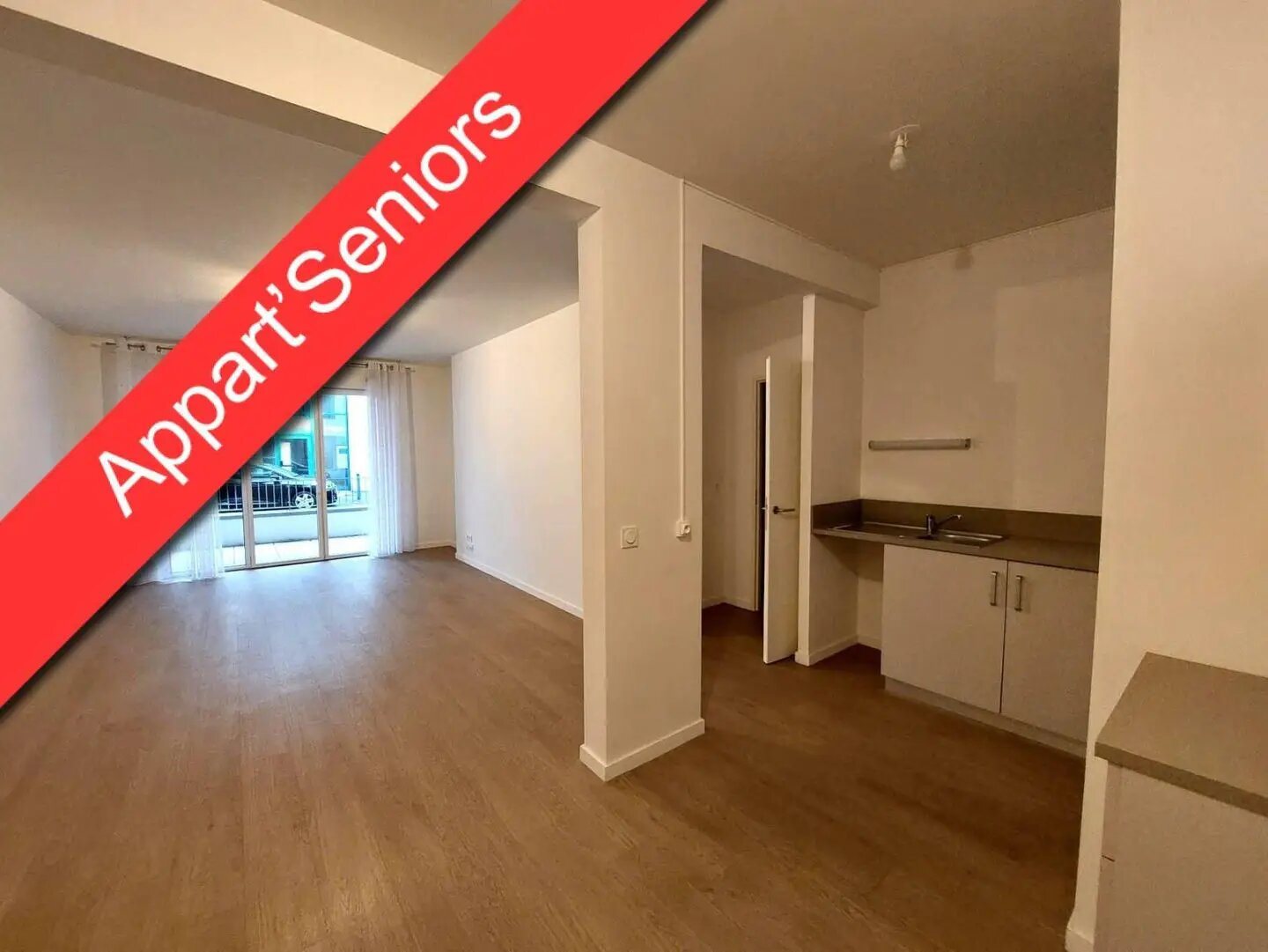 Appartement à louer, 68m², Thouaré-sur-Loire