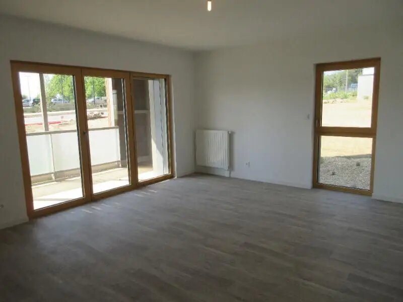 Appartement à louer, 63m², Carquefou