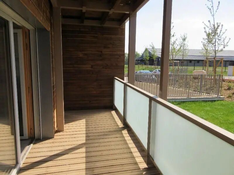 Appartement à louer, 63m², Carquefou