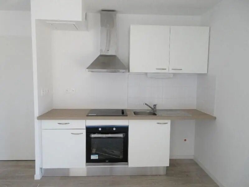 Appartement à louer, 63m², Carquefou