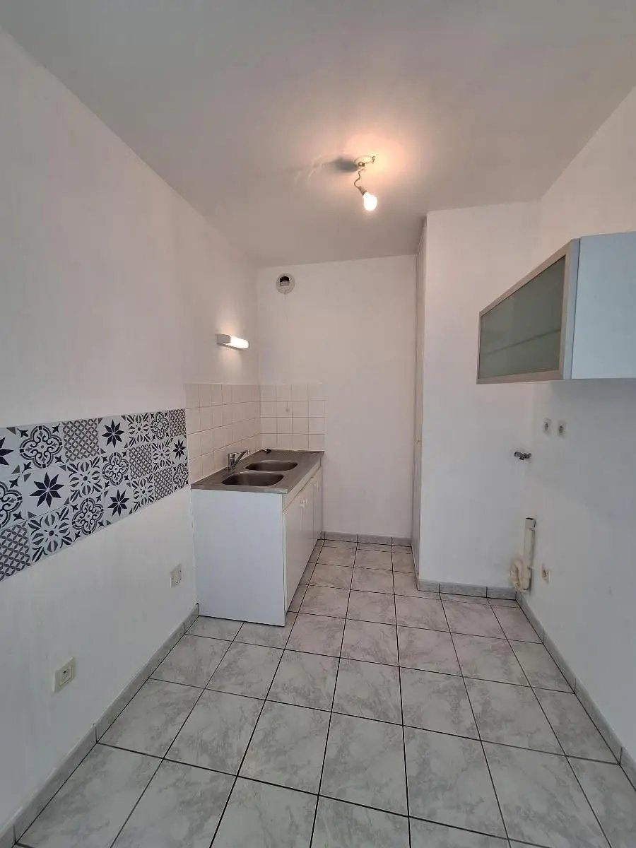 Appartement à louer, 65m², Nantes