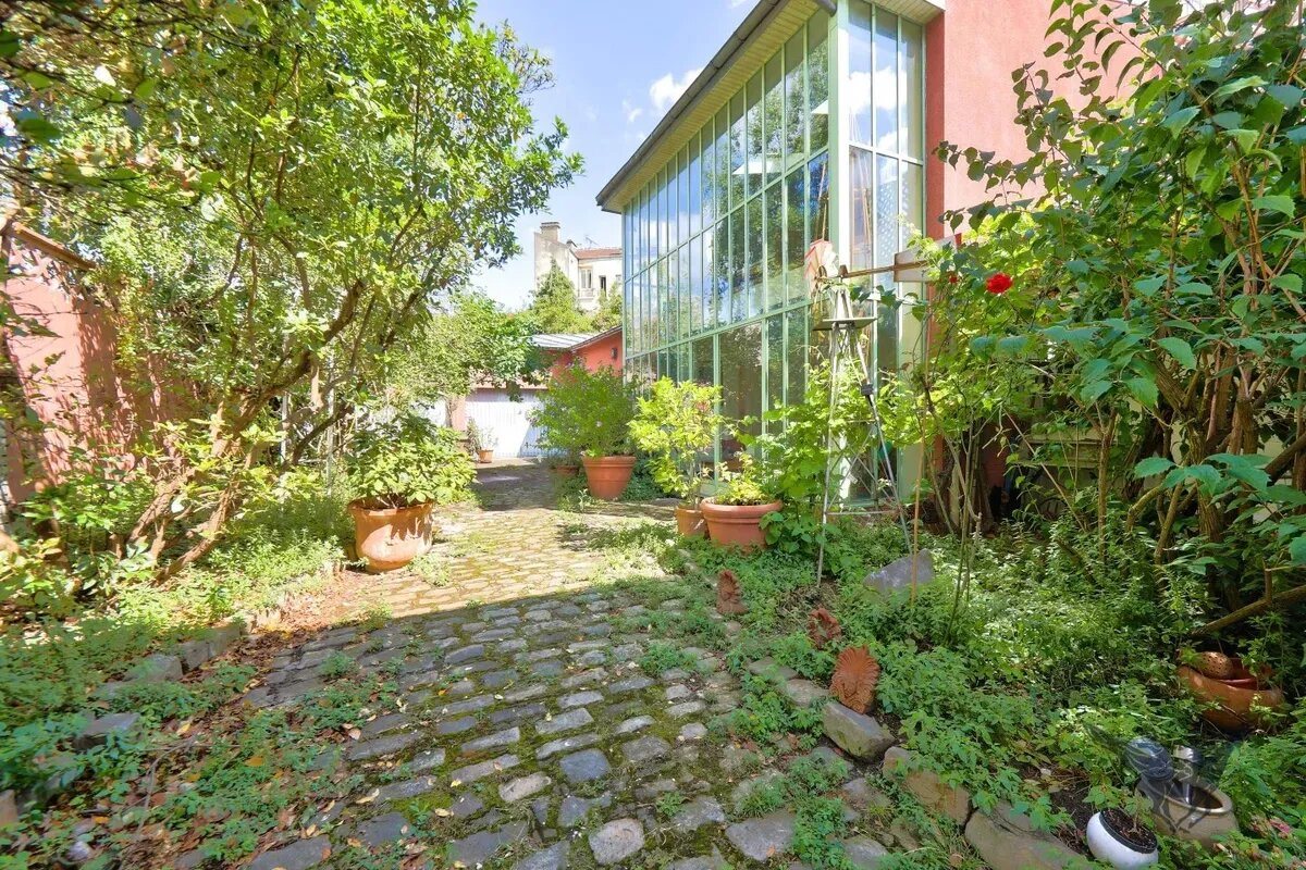 Maison à vendre, 366m², Ivry-sur-Seine