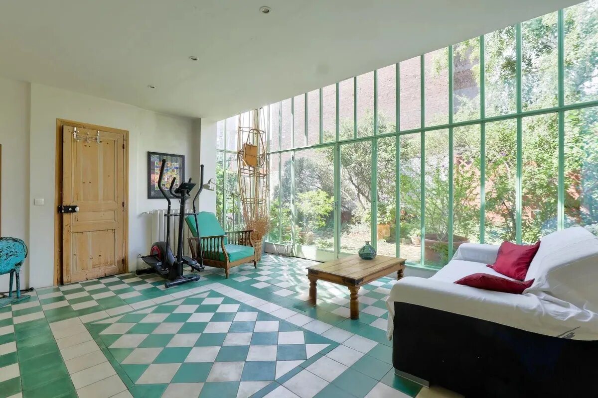 Maison à vendre, 366m², Ivry-sur-Seine