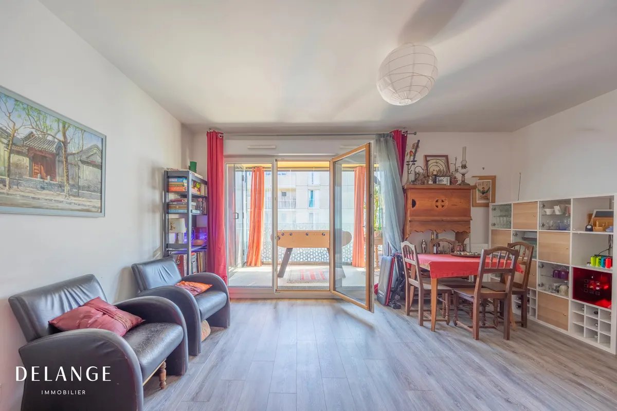 Appartement à vendre, 62m², Versailles
