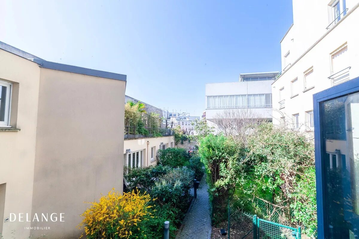 Appartement à vendre, 48m², Paris 5ème