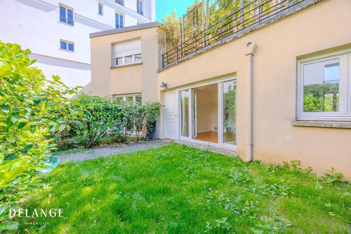 Appartement à vendre, 48m², Paris 5ème