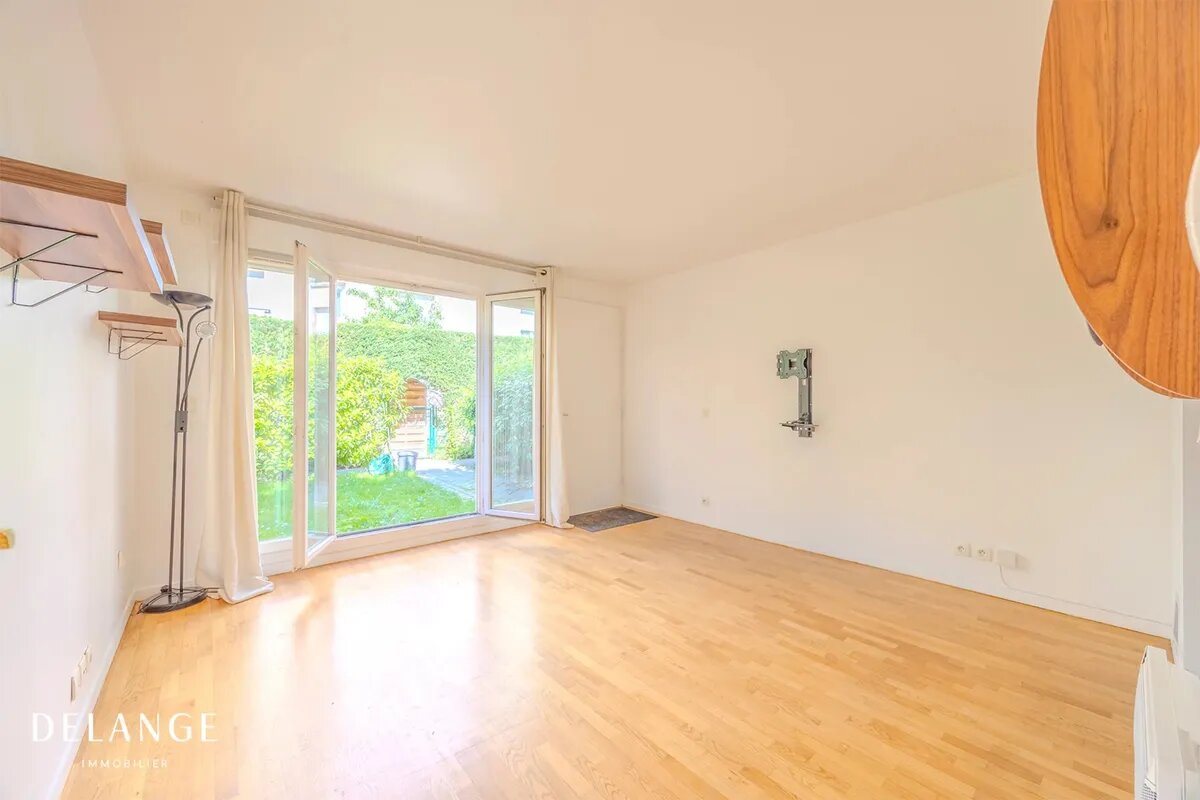 Appartement à vendre, 48m², Paris 5ème
