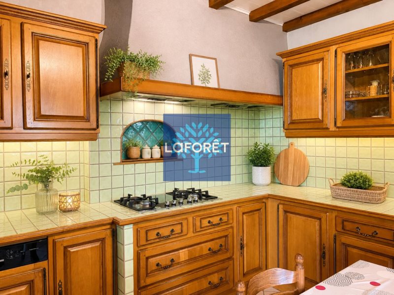 Maison à vendre, 160m², Arthun