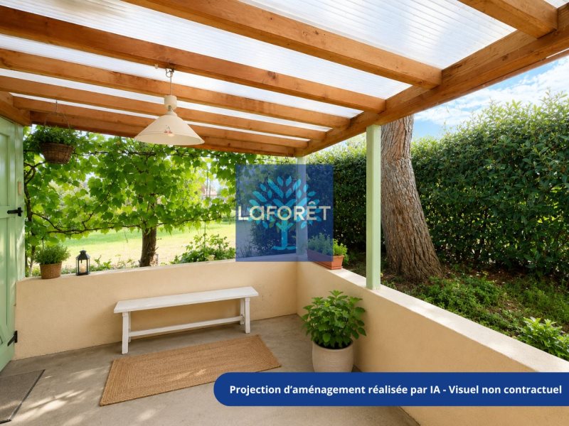 Maison à vendre, 160m², Arthun