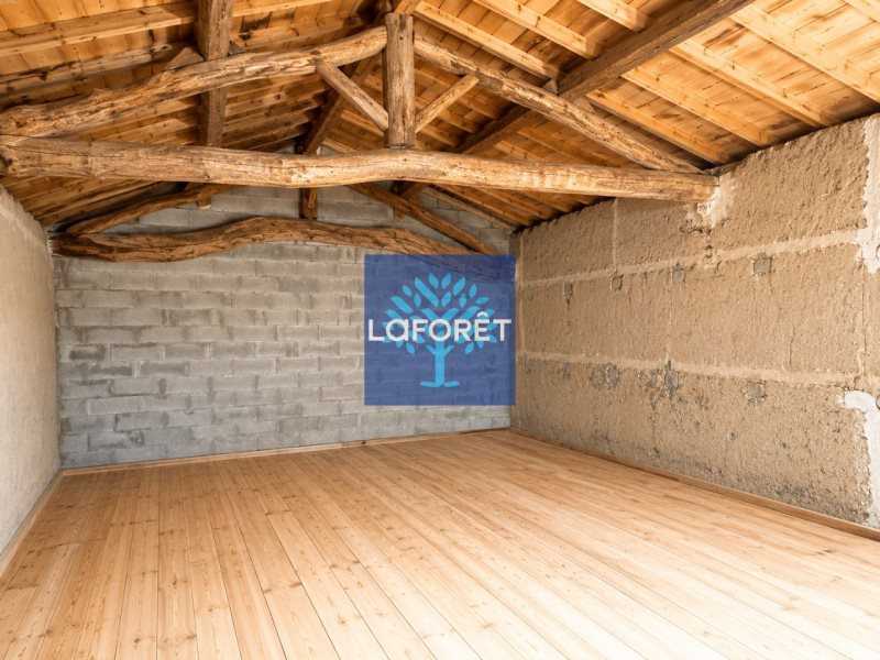 Maison à vendre, 160m², Arthun