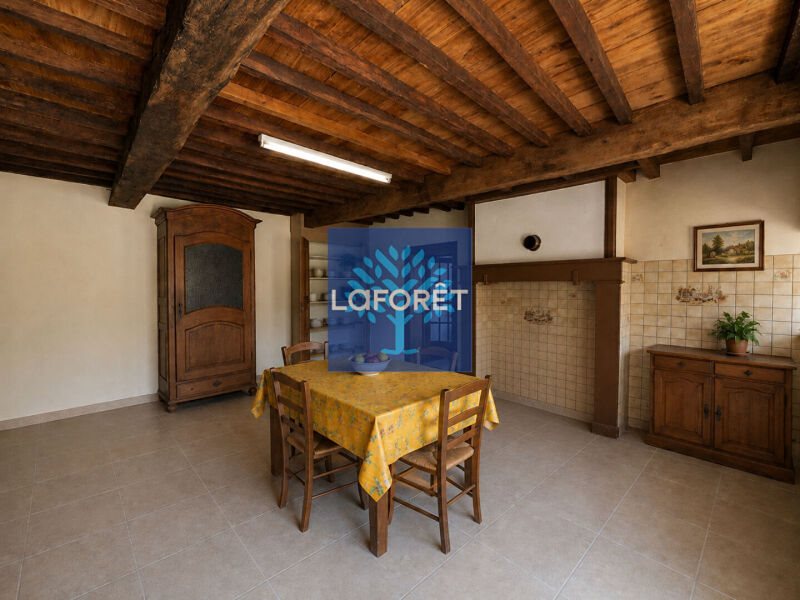 Maison à vendre, 120m², Arthun