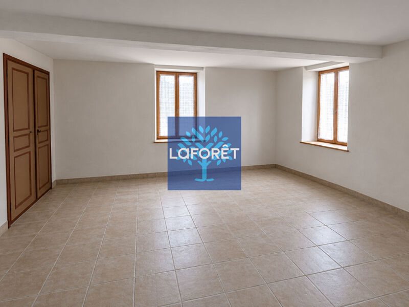 Maison à vendre, 120m², Arthun