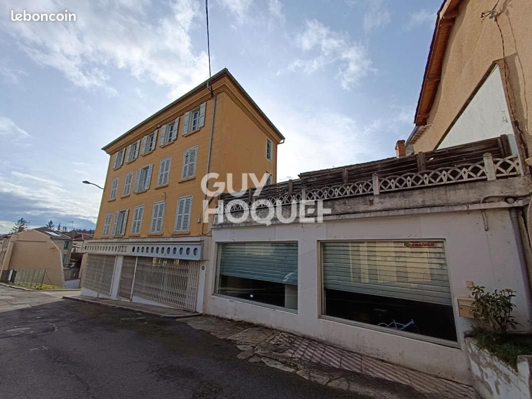 Maison à vendre, 160m², Boën-sur-Lignon