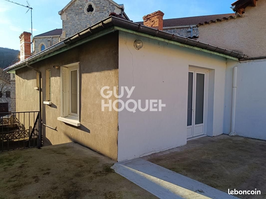 Maison à vendre, 160m², Boën-sur-Lignon