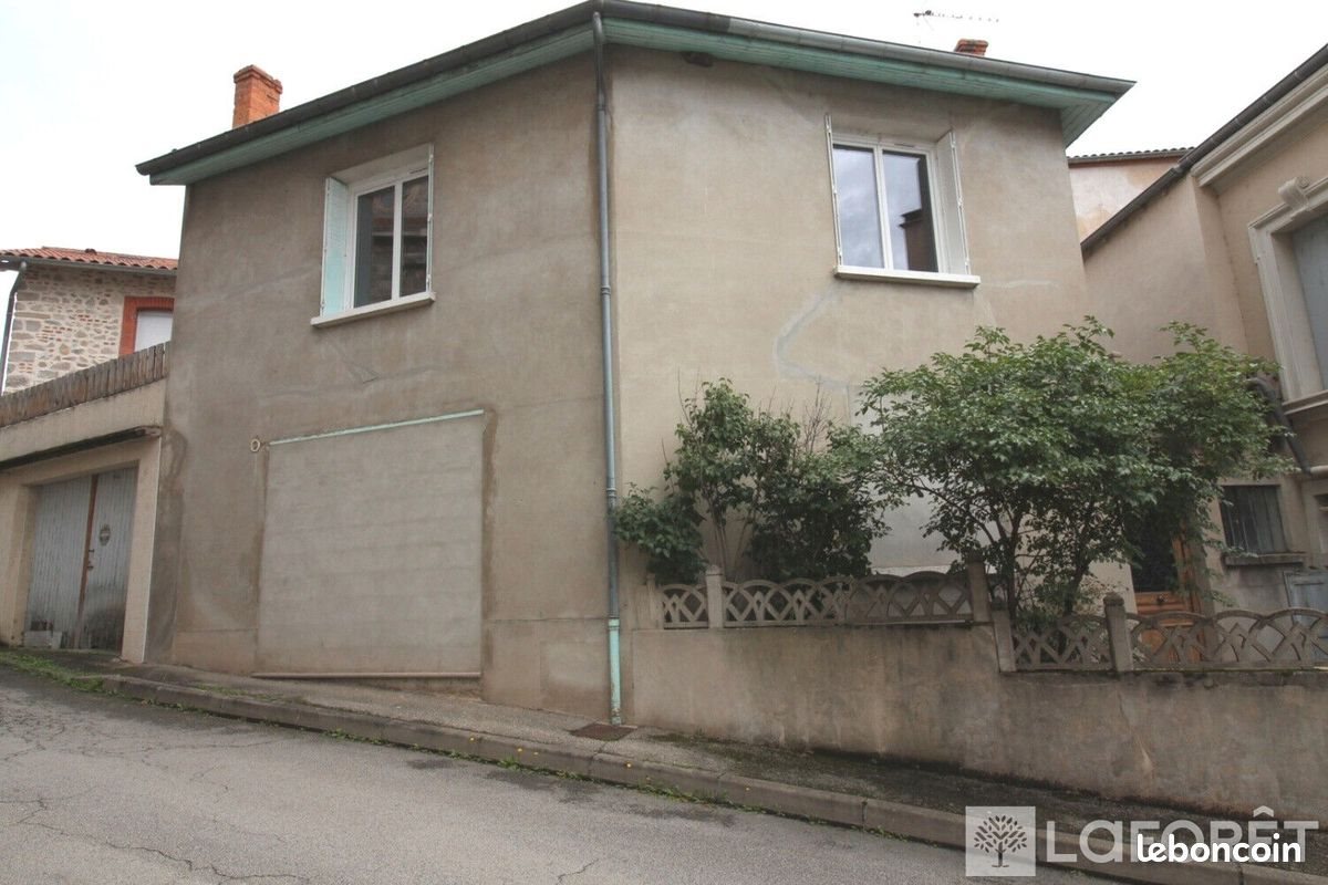 Maison à vendre, 160m², Boën-sur-Lignon