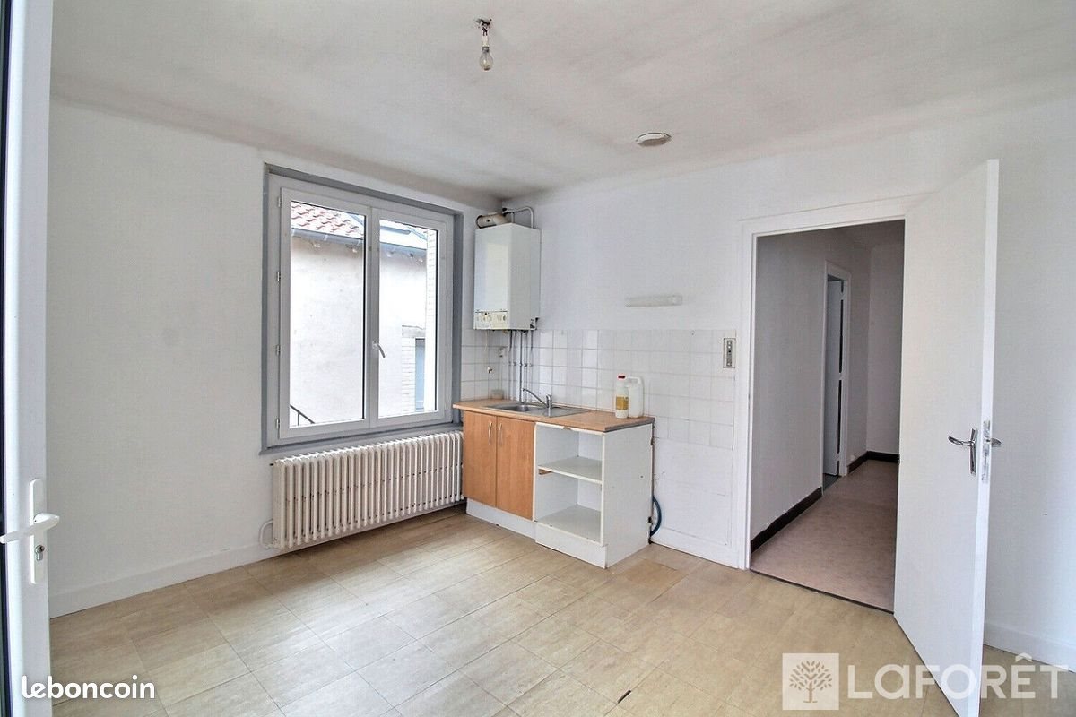 Maison à vendre, 160m², Boën-sur-Lignon