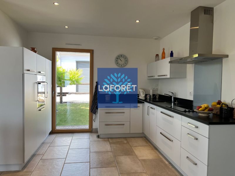 Maison à vendre, 80m², Montbrison
