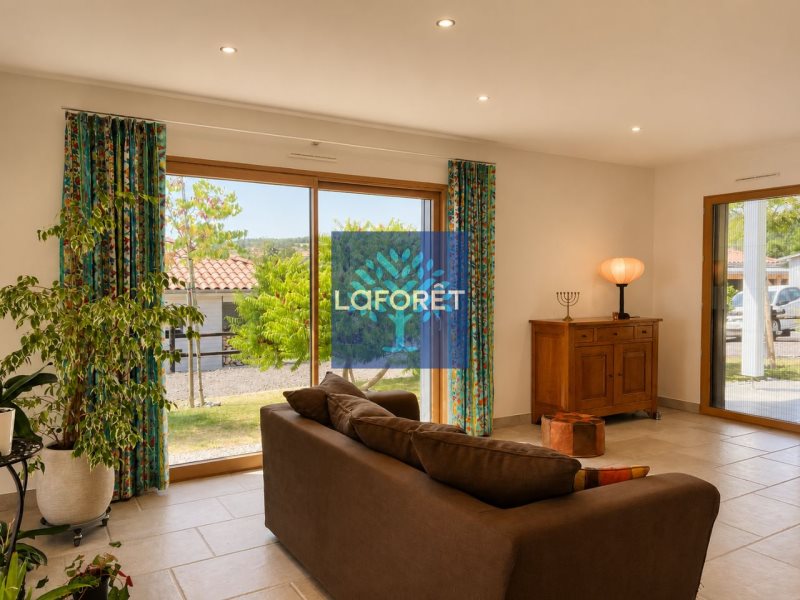 Maison à vendre, 80m², Montbrison