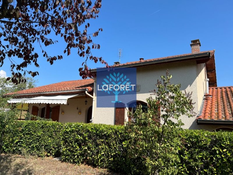 Maison à vendre, 91m², Champdieu