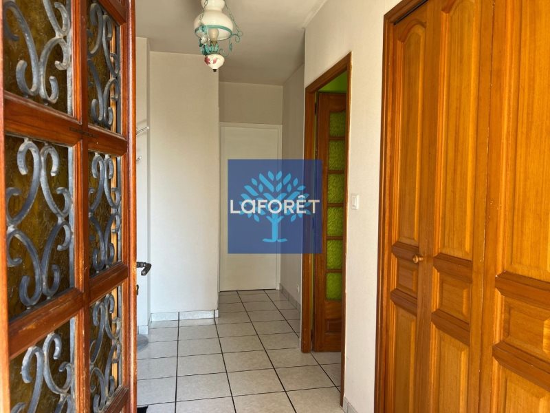 Maison à vendre, 91m², Champdieu
