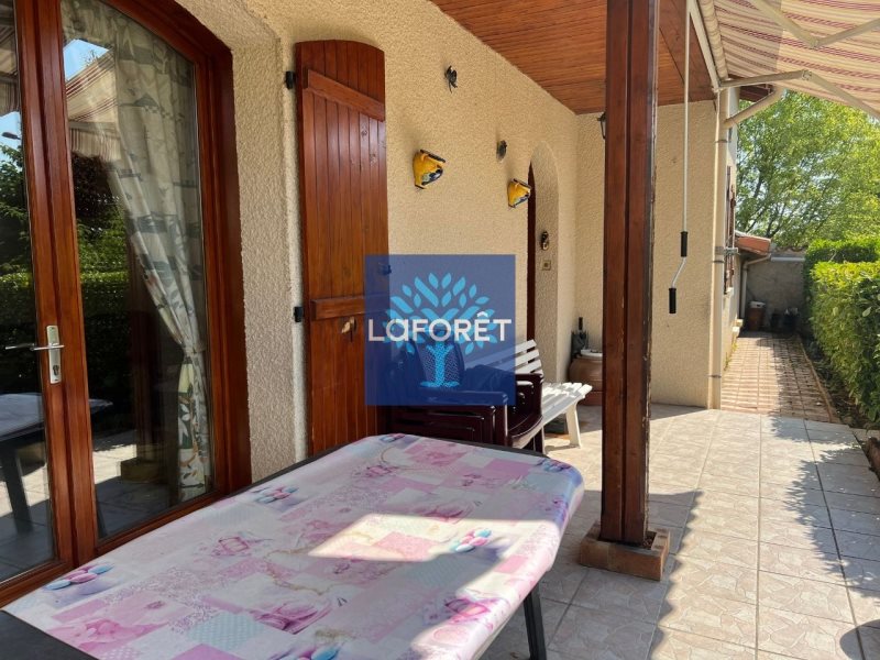 Maison à vendre, 91m², Champdieu