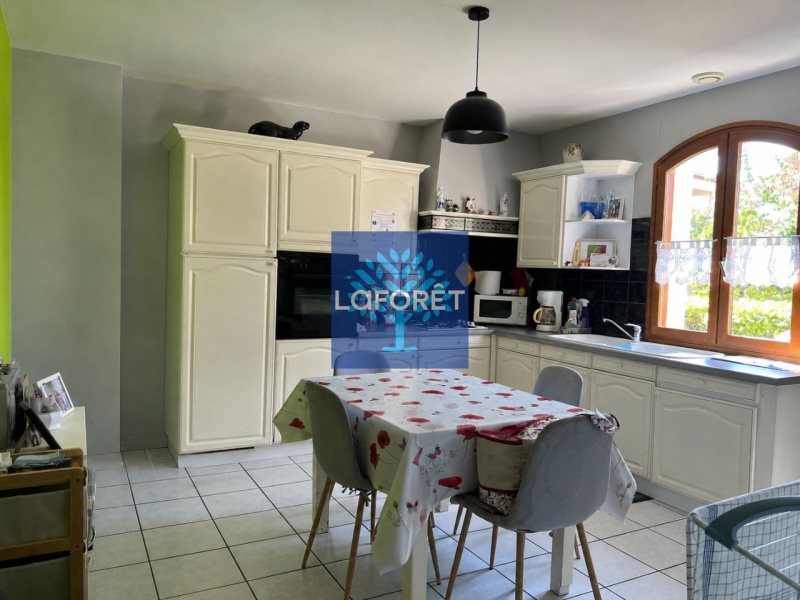 Maison à vendre, 91m², Champdieu