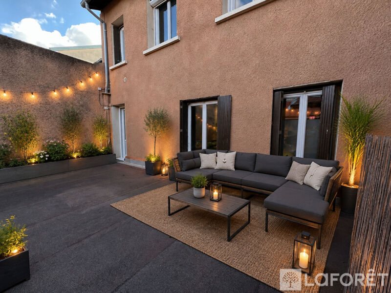 Appartement à vendre, 93m², Montbrison