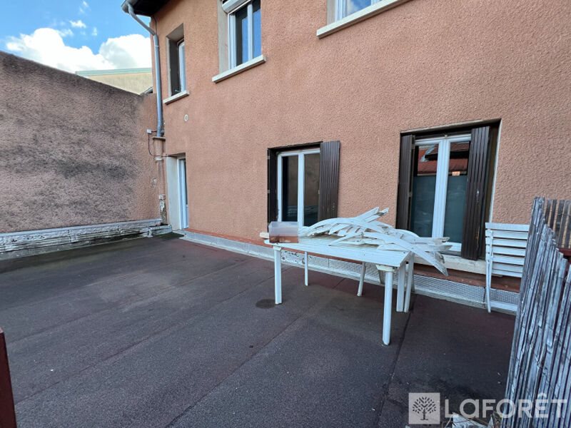 Appartement à vendre, 93m², Montbrison