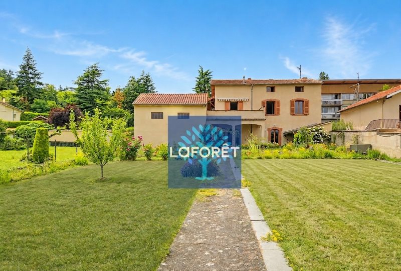 Maison à vendre, 147m², Boën-sur-Lignon