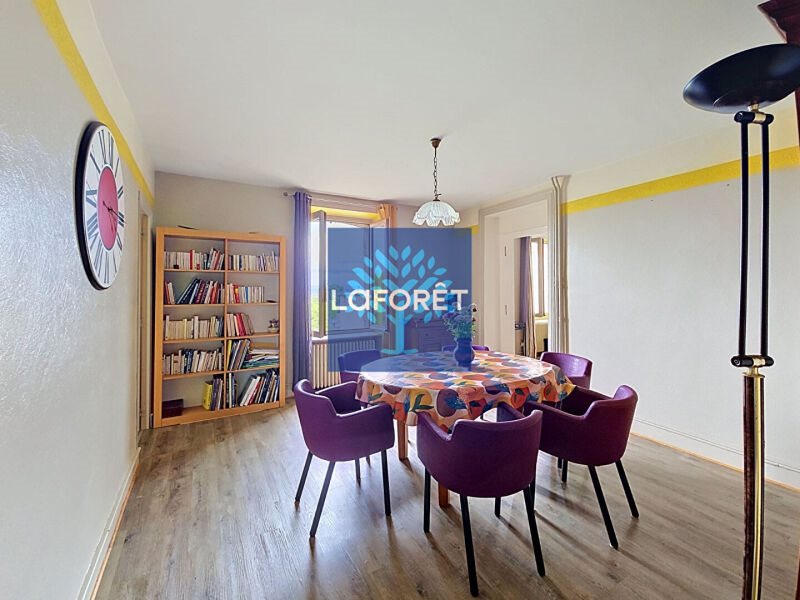 Maison à vendre, 147m², Boën-sur-Lignon