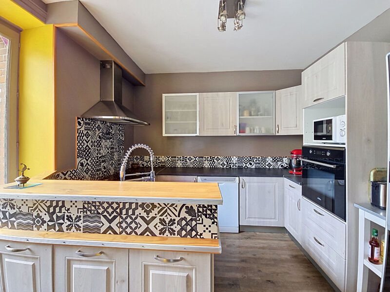 Maison à vendre, 147m², Boën-sur-Lignon