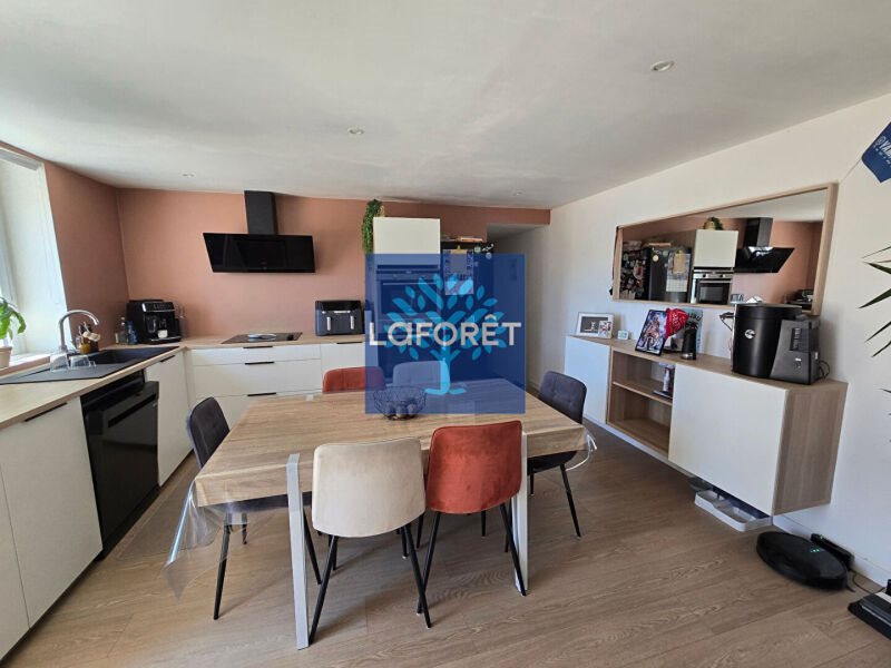 Maison à vendre, 106m², Arthun