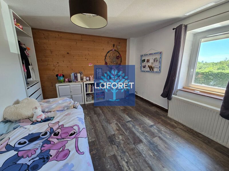 Maison à vendre, 106m², Arthun