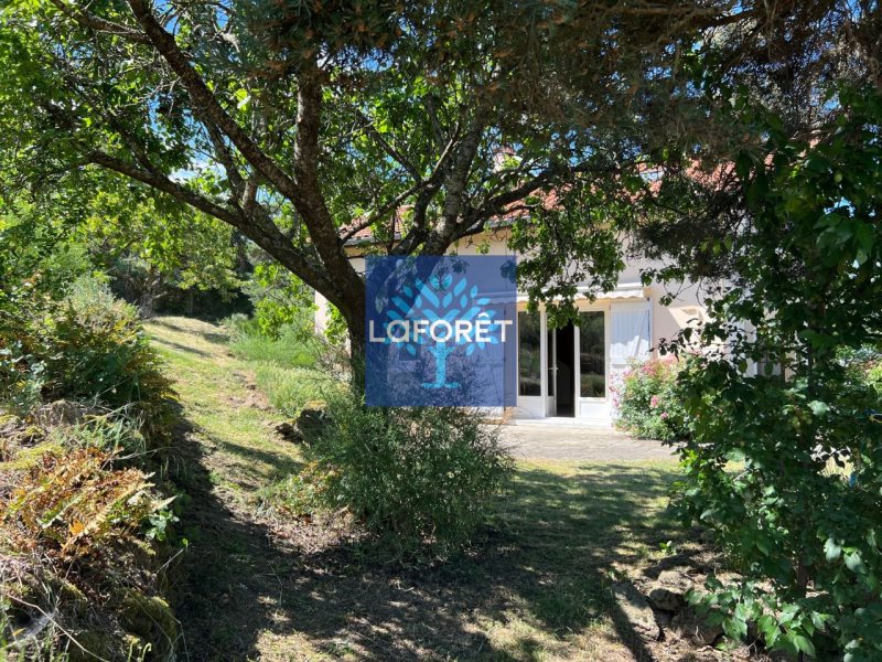 Maison à vendre, 126m², Bard