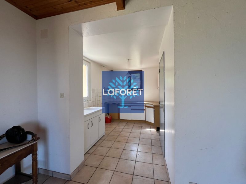 Maison à vendre, 126m², Bard