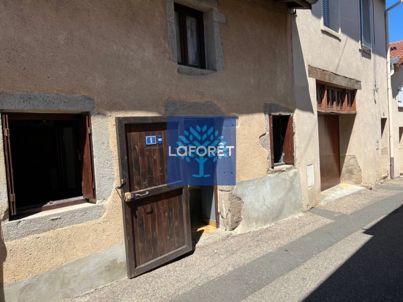 Maison à vendre, 85m², Montbrison