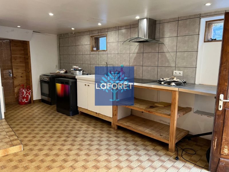 Maison à vendre, 85m², Montbrison