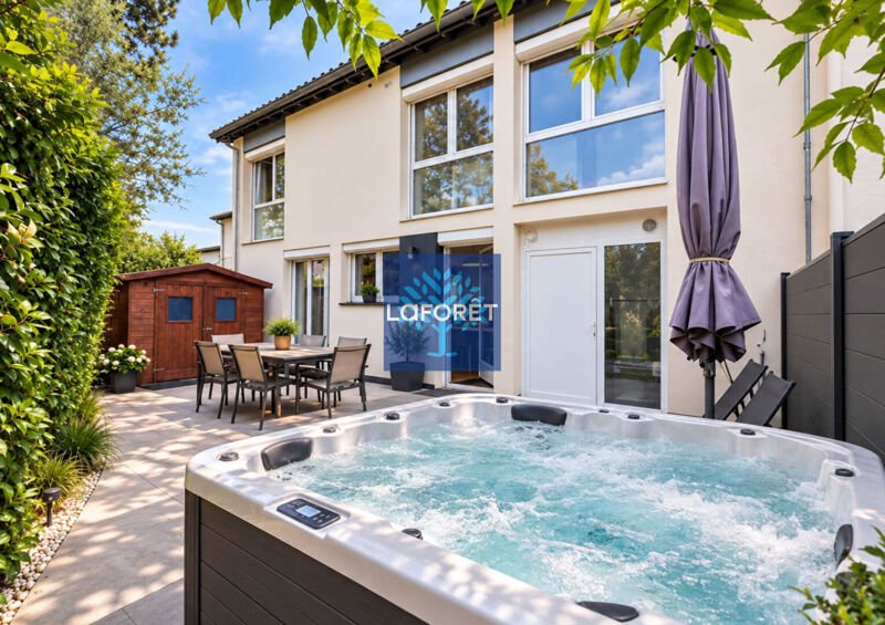Maison à vendre, 109m², Montbrison
