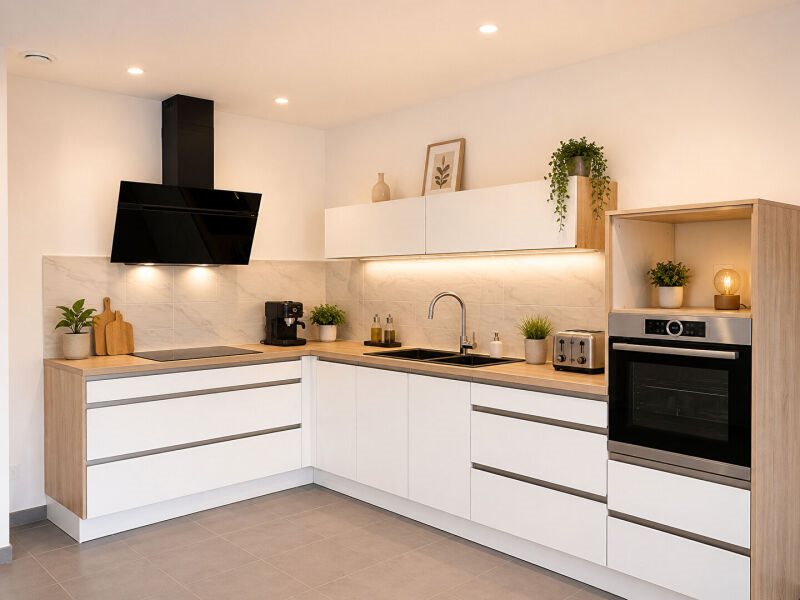 Appartement à vendre, 64m², Montbrison