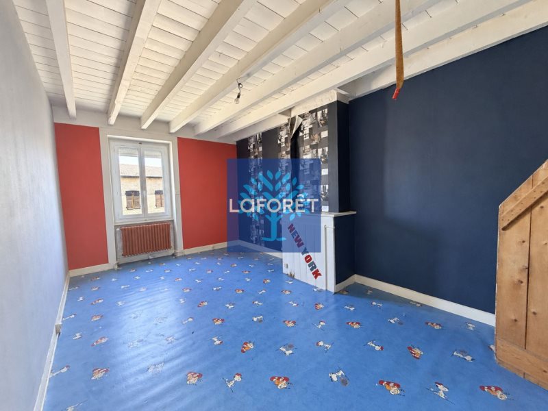 Maison à vendre, 207m², L'Hôpital-le-Grand
