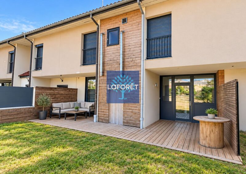 Maison à vendre, 186m², Montbrison