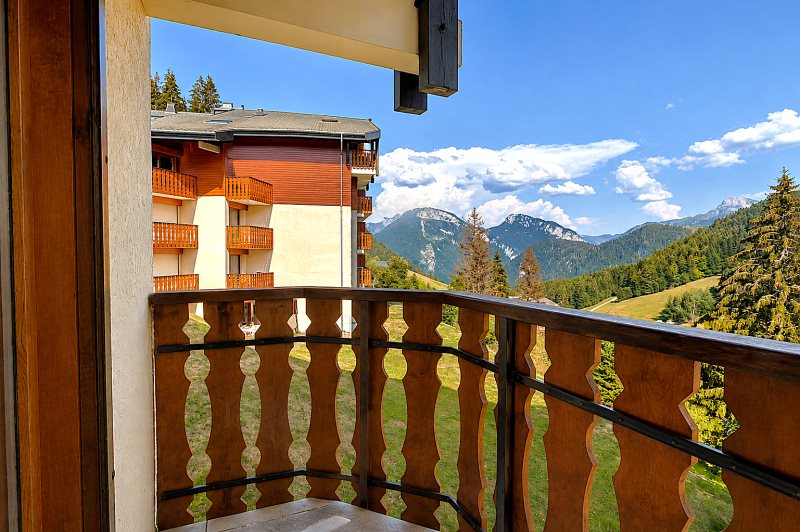 Appartement à vendre, 19m², Le Biot