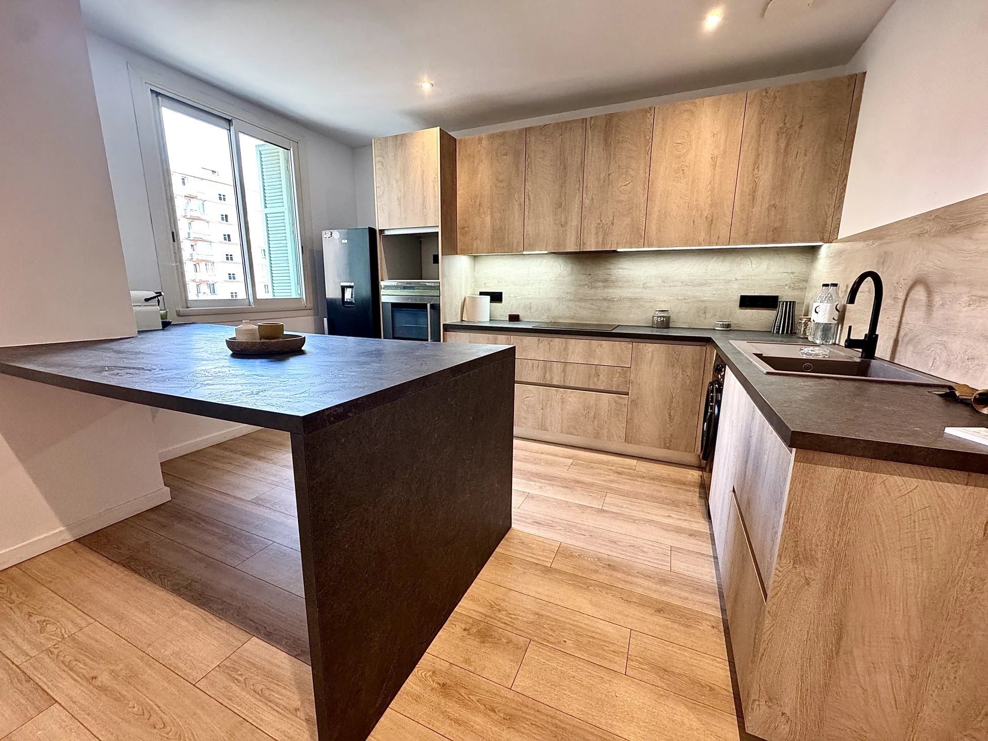 Appartement à vendre, 61m², Ajaccio