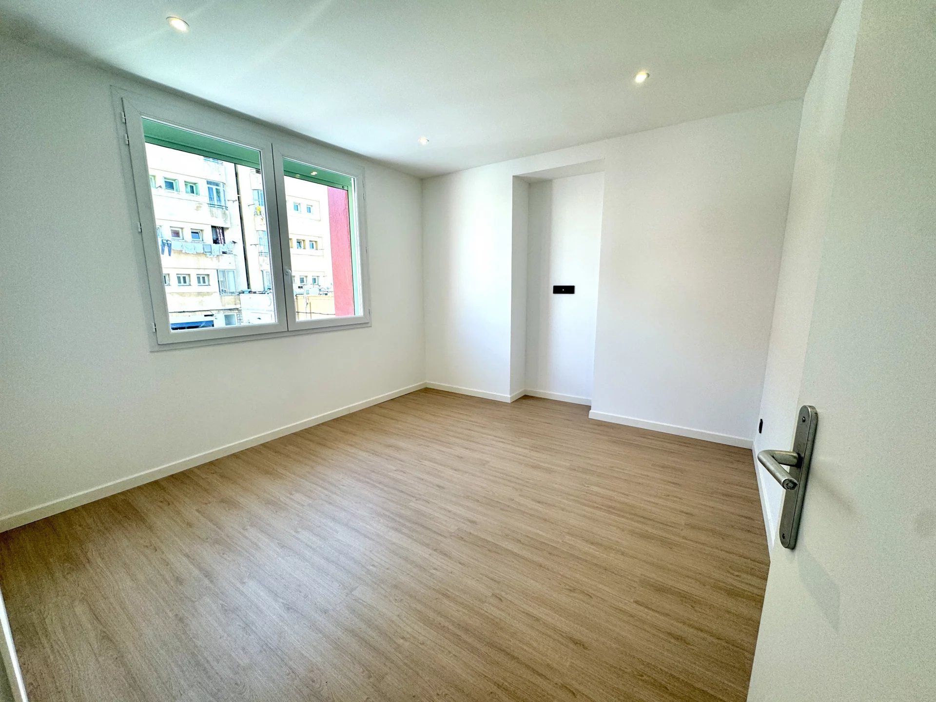 Appartement à vendre, 61m², Ajaccio