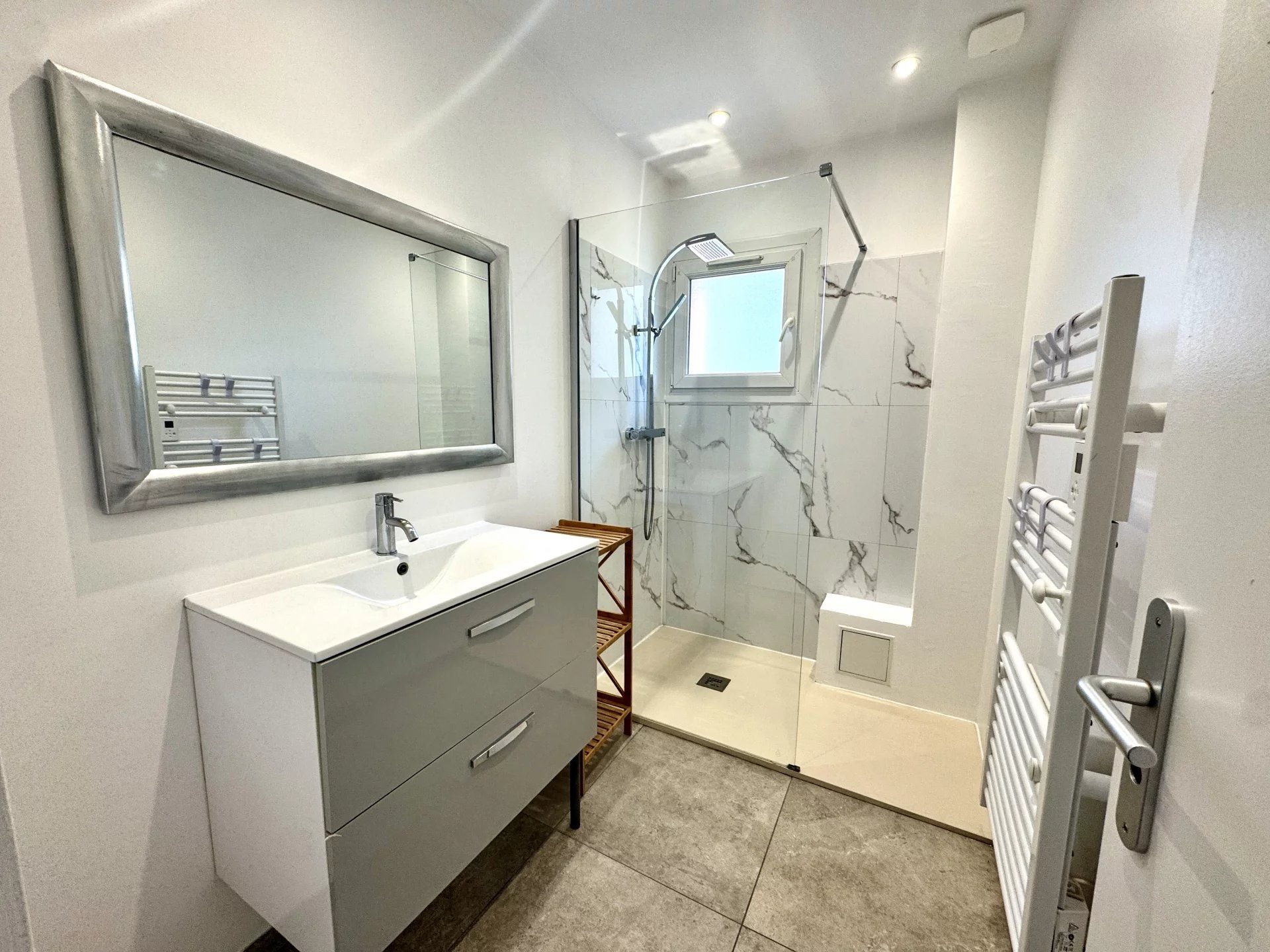 Appartement à vendre, 61m², Ajaccio