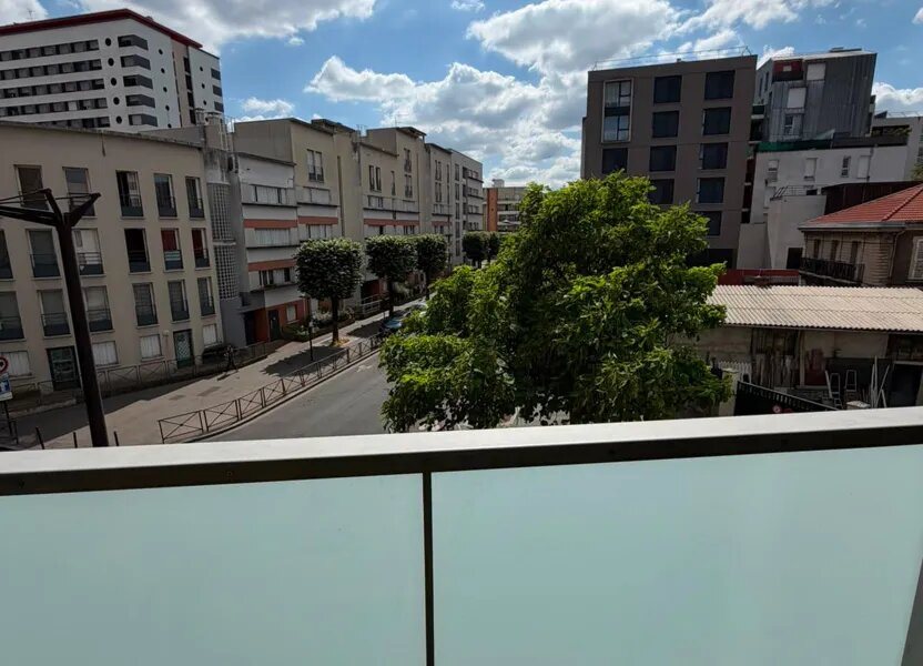 Appartement à louer, 70m², Vitry-sur-Seine