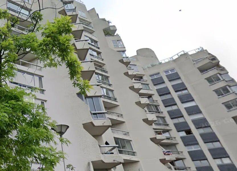 Appartement à vendre, 85m², Créteil
