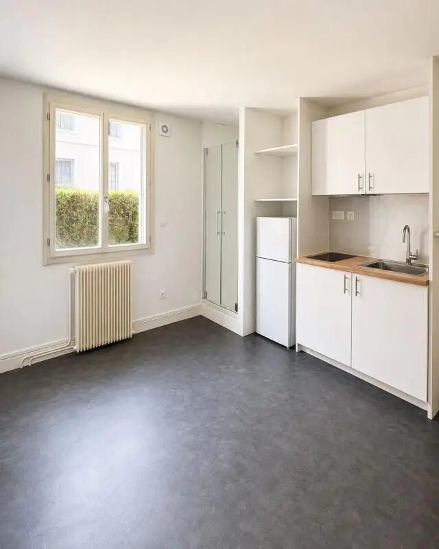 Appartement à louer, 11m², Garches