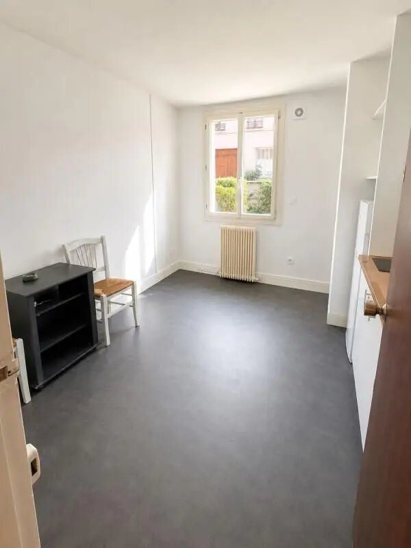 Appartement à louer, 11m², Garches